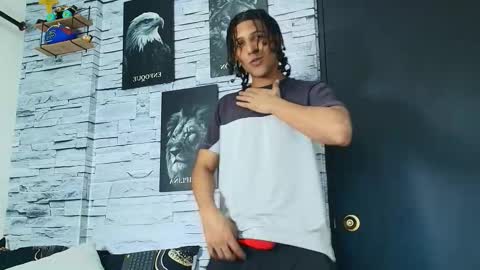 jhay_wheeler777 online show from February 10, 4:38 am