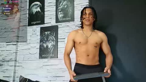 jhay_wheeler777 online show from February 22, 5:30 am