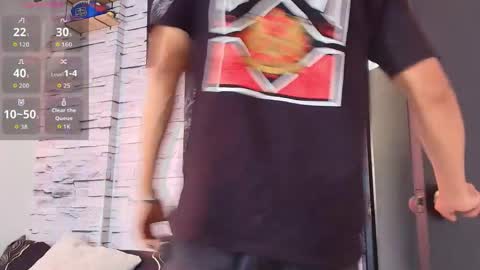 jhay_wheeler777 online show from April 10, 7:40 pm