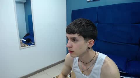 Jheampiero online show from October 18, 1:23 pm