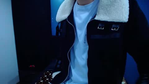 Jheampiero online show from October 24, 1:40 pm