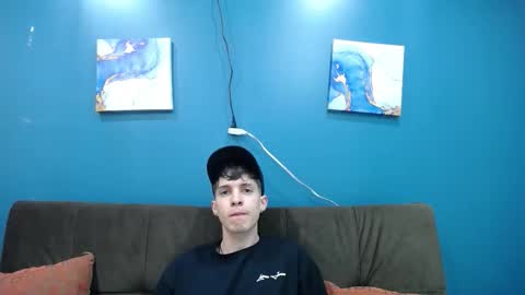 Jheampiero online show from November 26, 12:28 pm