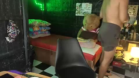 jherry26 online show from February 20, 10:16 am