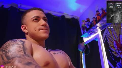 Herman Miller online show from January 17, 6:29 am