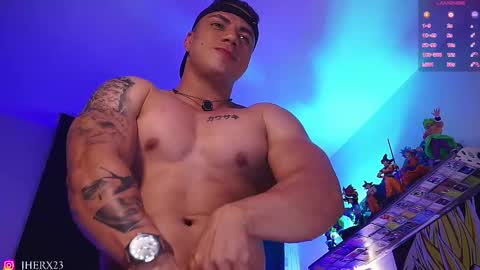 Herman Miller online show from March 14, 2:28 am