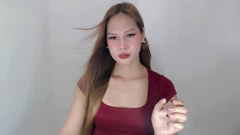 Snapshot of jhessi_kissie chatting on February 9, 1:04 pm Tattiana online show from February 9, 1:04 pm