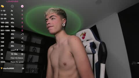 Morghan online show from December 2, 11:40 pm