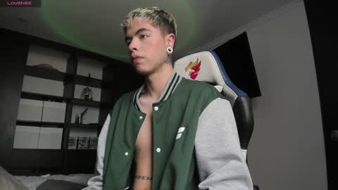 Morghan online show from December 16, 7:21 pm