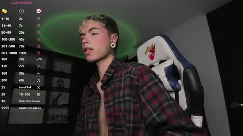 Morghan online show from December 22, 4:28 am