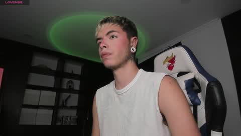 Morghan online show from December 28, 7:22 am