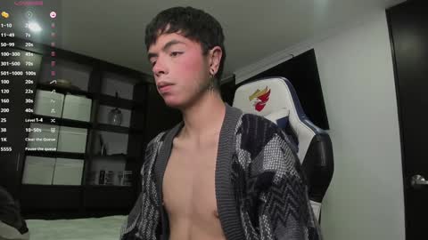 Morghan online show from February 1, 5:28 am