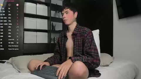 Morghan online show from February 12, 4:54 am