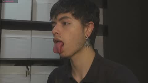 Morghan online show from February 23, 3:13 am