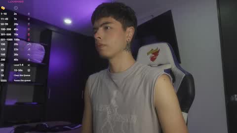 Morghan online show from September 12, 5:51 am