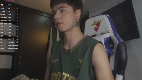 Morghan online show from September 17, 5:09 am