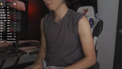 Morghan online show from September 26, 3:21 am