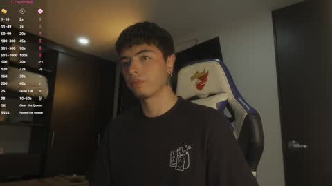 Morghan online show from September 27, 5:23 am