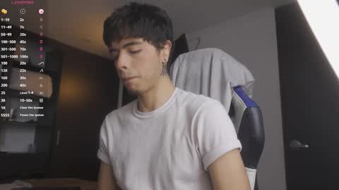 Morghan online show from November 6, 5:36 pm