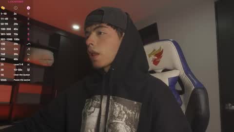 Morghan online show from November 27, 3:08 am