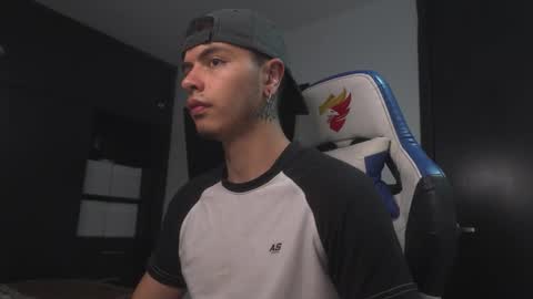 Morghan online show from February 13, 4:41 am