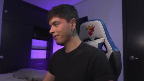 Morghan online show from February 14, 11:45 pm