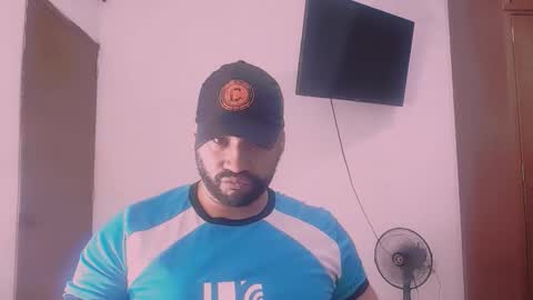 En moreno online show from January 15, 1:43 am