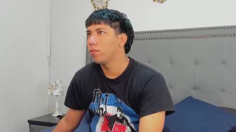 jhoan_evans online show from June 18, 2:01 am