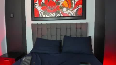 jhoan_evans online show from June 20, 4:04 am