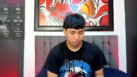 jhoan_evans online show from June 25, 2:22 am