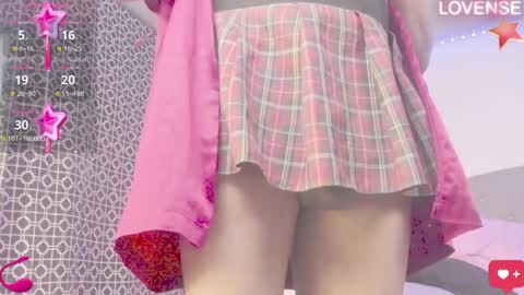 jhoanatrans22 online show from January 7, 12:55 am