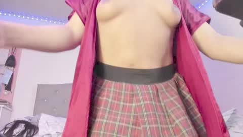 jhoanatrans22 online show from January 9, 12:14 am