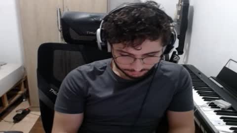 Jhon online show from January 17, 3:11 am