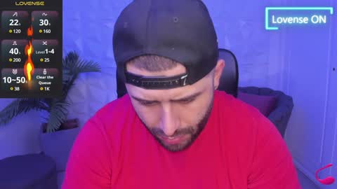 John Bear.... online show from January 18, 11:11 am