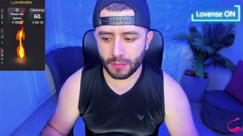 John Bear.... online show from January 22, 11:23 am