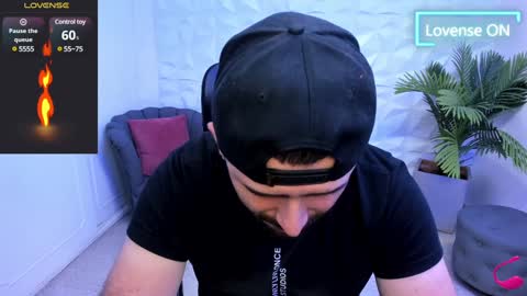 John Bear.... online show from January 24, 11:15 am