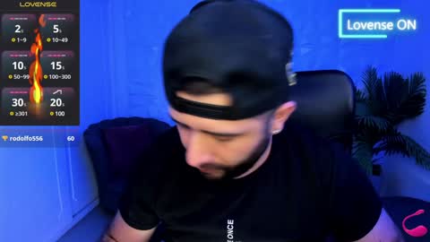 John Bear.... online show from January 24, 4:06 pm