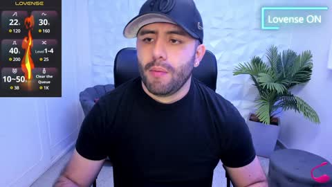 John Bear.... online show from January 28, 11:17 am