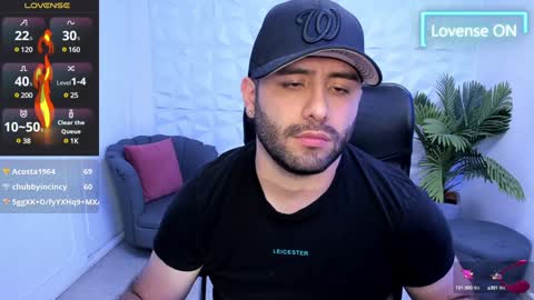 John Bear.... online show from January 29, 2:42 pm