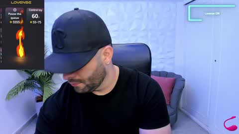 John Bear.... online show from February 3, 3:06 pm