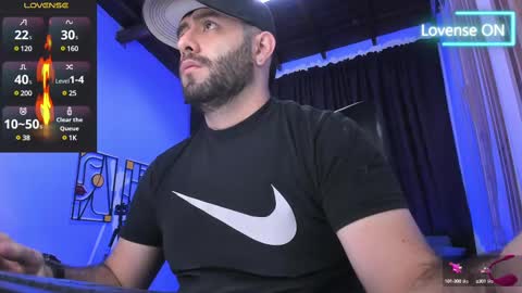 John Bear.... online show from February 10, 11:15 am