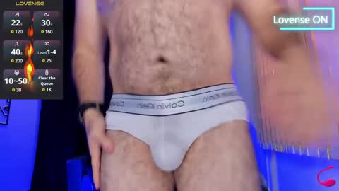 John Bear.... online show from February 12, 3:16 pm