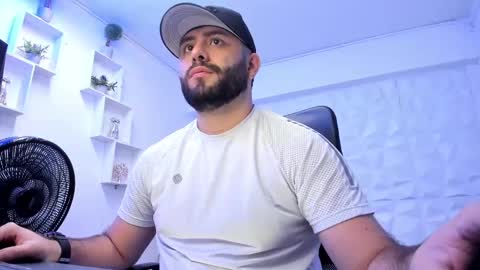 John Bear.... online show from February 17, 11:23 am