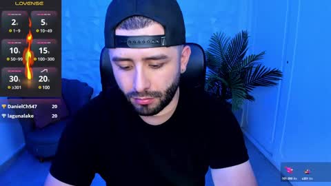 John Bear.... online show from February 20, 5:51 pm