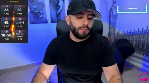 John Bear.... online show from February 24, 11:32 am