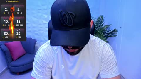 John Bear.... online show from February 26, 11:20 am