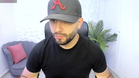 John Bear.... online show from February 27, 11:10 am