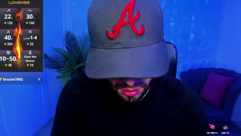 John Bear.... online show from February 28, 2:31 pm