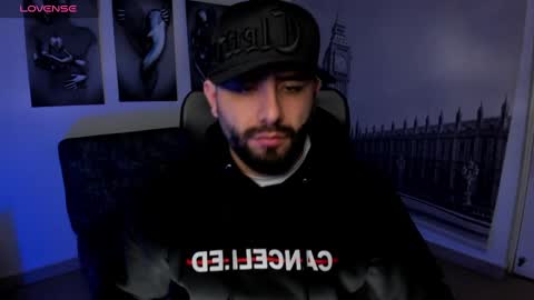 John Bear.... online show from September 15, 10:59 am