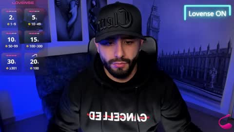 John Bear.... online show from September 20, 11:11 am