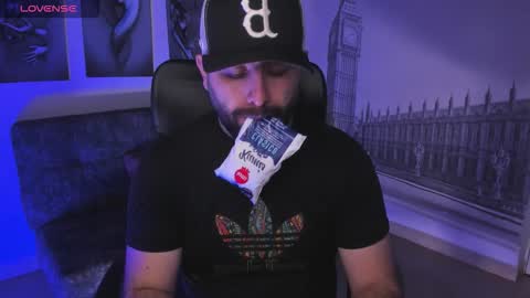 John Bear.... online show from October 27, 11:25 am